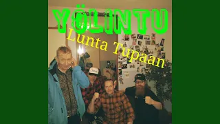 Lunta tupaan