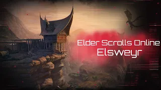 LIVE - Elsweyr ( 2K 60FPS )