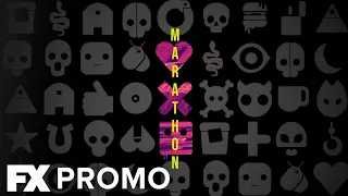 Love Death + Robots - Marathon Promo - FX [FANMADE/FAKE]