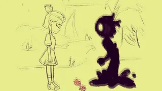 TOH Animatic Hey (lumity)