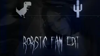 Fam Edit | Alight Motion | Ghostemane Leprosy