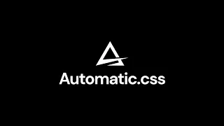 How to Setup Automatic.css with Oxygen Builder (Includes Landing Page Tutorial!)