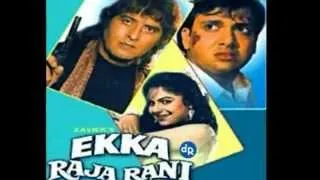 Dil Ko Zara Sa Aaram Denge Full Song HD   Ekka Raja Rani   YouTube