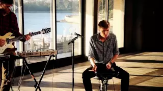 Seekae - '3' (Sunrise Session in the Utzon Room)