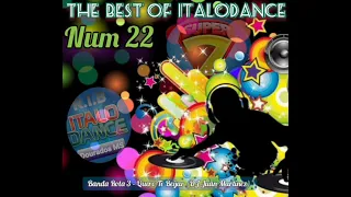 The Best of ItaloDance #22 Super 7 Megamix