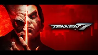 Tekken 7 OST ~ Season 3 Character Select Extended