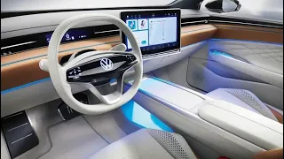 2025 Volkswagen Tiguan S 4MOTION 2.0L ($28,880) - Interior, Exterior and Drive(American Classic SUV)