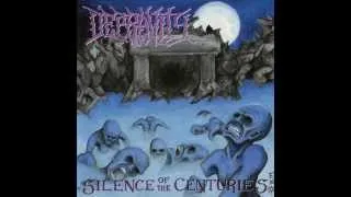 Depravity (FIN) - Silence of the Centuries EP 1993