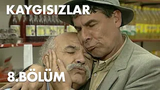 Kaygısızlar 8.Bölüm - Full Bölüm