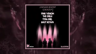 BLACKPINK - 'Pink Venom + The Girls + Typa Girl + Shut Down' (Award Show Perf. Concept) 💥