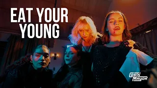 HOZIER - EAT YOUR YOUNG // A One-Take Dance Concept by Cost n' Mayor