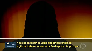 RJTV - 1ª edição: Matéria sobre fraude no Sisreg relembra TAC entre MPRJ e prefeitura