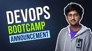DevOps Bootcamp Announcement - Get 40+ LPA Base Package
