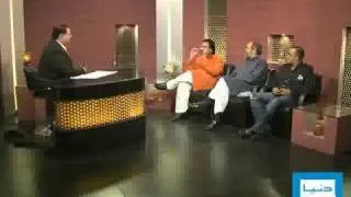 Dunya TV-GARDAB-27-02-2010-2