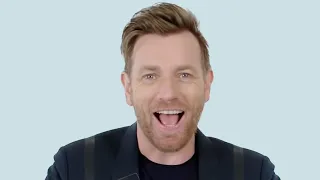 the best of: Ewan McGregor