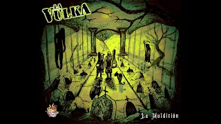 La Vulka -  Nada es para siempre (feat roma REYERTA)