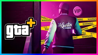 WARNING! Don't Buy GTA+ In GTA 5 Online Until You Know These Things FIRST!
