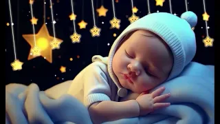 Mozart Brahms Lullaby ♫ Sleep Music for Babies ♫ Overcome Insomnia in 3 Minutes♫ Baby Sleep, Lullaby