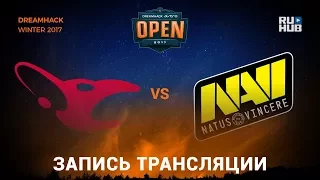 mousesports vs Na'Vi - Dreamhack Winter 2017 - map2 - de_inferno [yXo, Enkanis]