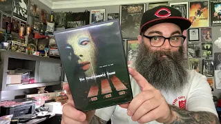 JD's Horror Reviews - The Poughkeepsie Tapes (2007)