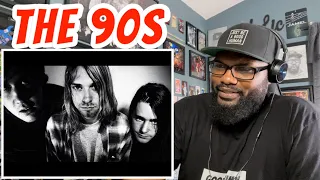 Daily Life and Popular Culture in the 1990s | REACTION