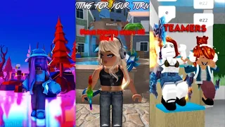 😱MM2 TIKTOK COMPILATION 😍| MURDER MYSTERY 2 | 😭MM2 MOMENTS #286