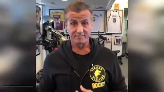 Stallone vs Schwarzenegger Workout Motivation 2018