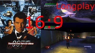 007: Tomorrow Never Dies - Longplay [4K]