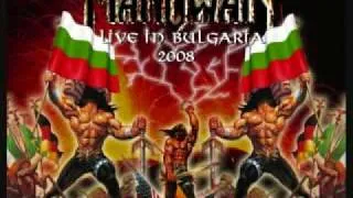 Manowar - Live In Bulgaria 2008 - 6 Hatred