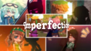 Imperfection : Empires SMP : ft. All 12 members : EMPIRE SEASON 1 SPOILERS