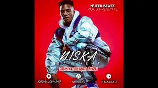 Niska - Bâtiment {Remix Gouyad 2020} By NJEEX BEATZ