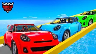 GTA 5 SHQIP - Graniti qenka shumë i Fortë !! - SHQIPGaming