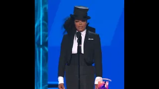 Janet Jackson❤1°Part Billboard Music Awards 22'