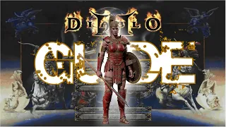 Гайд по Амазонке - Diablo 2 Underworld