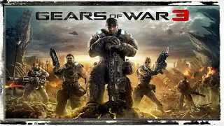 Gears of War 3: Epic Edition - XBOX 360 (2011) / Versus: Execution / Footage 48 / Online Play