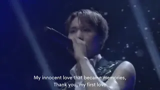 Astro Innocent Love Live (Eng Subbed)