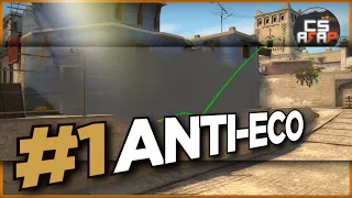 The most common ANTI-ECO STRAT on MIRAGE | CS afap