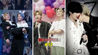 [TikTok] BounPrem #12| ông thân giữ của gọi tên P'Bủn Bủn🤣