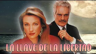 La llave de la libertad. Película en Español. (1988)