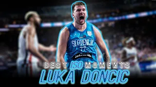 Luka Doncic DOMINATING Isolation Moments (2022-2023)👨‍🍳🌟