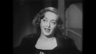 Bette Davis--"The Starmaker," Gary Merrill, Joi Lansing, Jack Albertson,  Ian Keith, 1957 TV