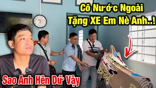 Thăm lại “4 Cha Con Danh Tol” VỢ BỎ giờ ra sao | Huỳnh Trung Vlog