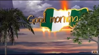 Good Morning Nigeria 19-June-2017