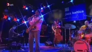 Roy Haynes Quartet - JazzBaltica, Salzau, Germany, 2005-06-29