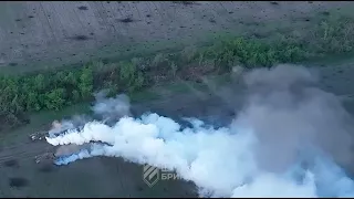 💥 Ворог втрачає позиції під Бахмутом❗️Гарні новини з найгарячошого напрямку фронту: БАХМУТ