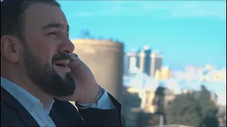 Seyyid Taleh Boradigahi - Azan (Official Video 2021)