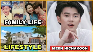 Meen Nichakoon (Ai Long Nhai 2022) Age | Lifestyle | Family Life | Height | Net Worth | Biography