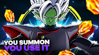 When Donations Made My Summons Insane!!!! LR Merged Zamasu Double Rate Carnival Banner Summons!!