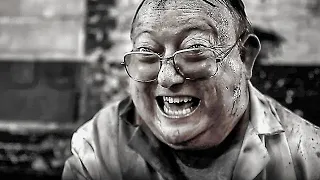 Human Centipede 2 (Full Sequence) Horror Movie Recap (2011)