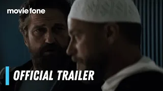 Kandahar | Official Trailer | Gerard Butler